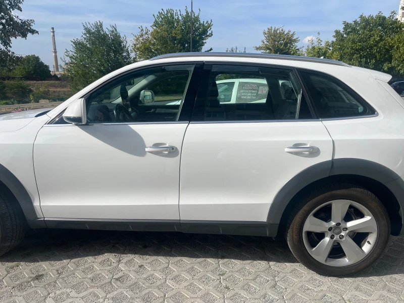 Audi Q5, снимка 6 - Автомобили и джипове - 47333360