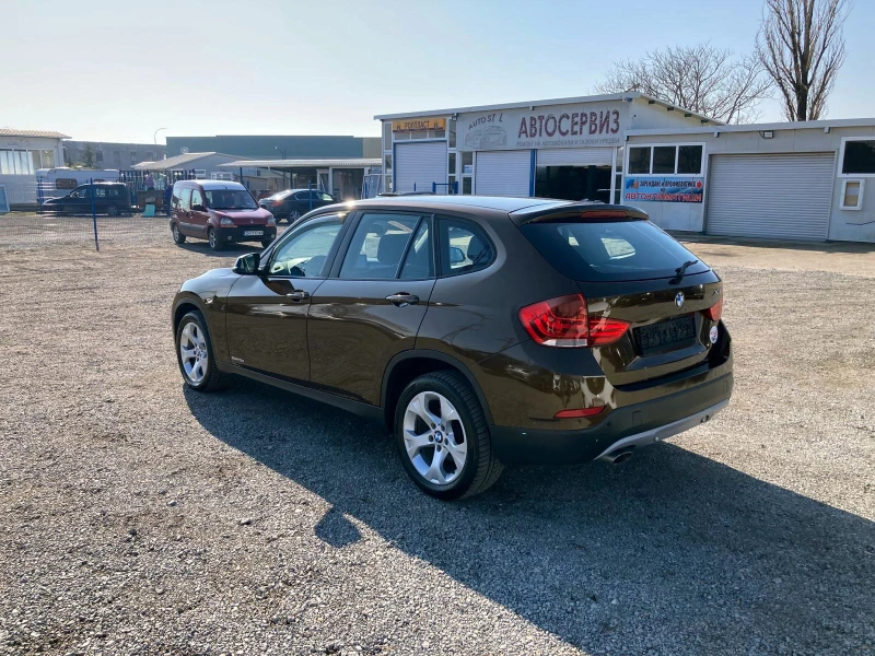 BMW X1 2, 0D НАВИ АВТОМАТИК ПОДГРЕВ ANDROIDAUTO CARPLAY, снимка 7 - Автомобили и джипове - 48868479