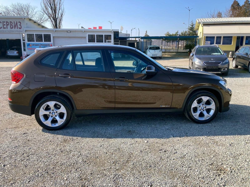 BMW X1 2, 0D НАВИ АВТОМАТИК ПОДГРЕВ ANDROIDAUTO CARPLAY, снимка 4 - Автомобили и джипове - 48868479