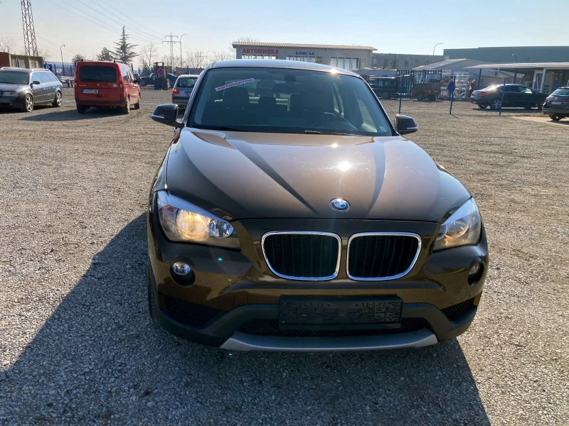 BMW X1 2, 0D НАВИ АВТОМАТИК ПОДГРЕВ ANDROIDAUTO CARPLAY, снимка 2 - Автомобили и джипове - 48868479