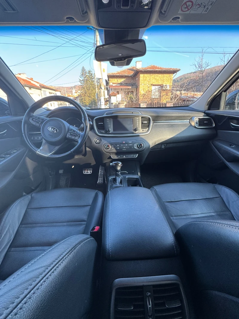 Kia Sorento, снимка 5 - Автомобили и джипове - 49561996