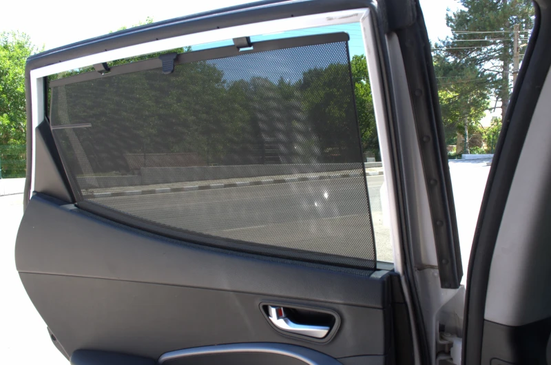 Hyundai Santa fe, снимка 11 - Автомобили и джипове - 52430595