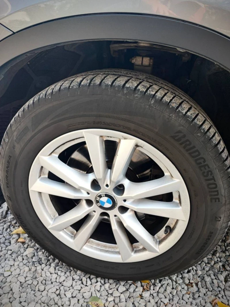 BMW X5 xDrive40d бартер, снимка 11 - Автомобили и джипове - 52326201