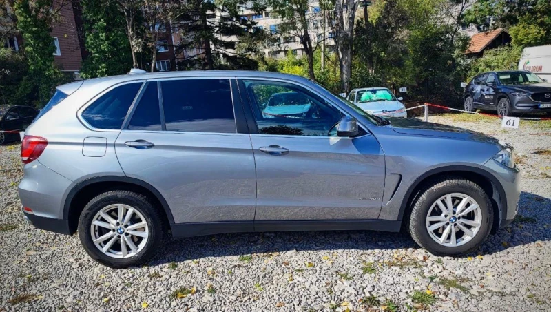 BMW X5 xDrive40d бартер, снимка 4 - Автомобили и джипове - 52326201