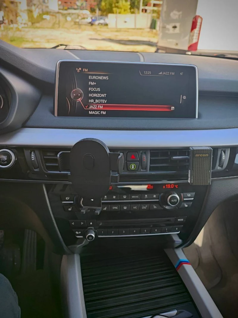 BMW X5 xDrive40d бартер, снимка 13 - Автомобили и джипове - 52326201