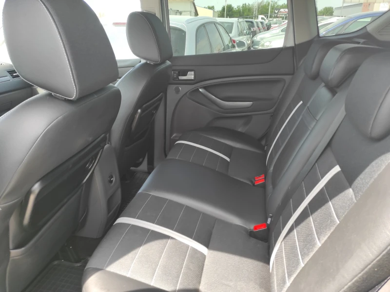 Ford Kuga, снимка 2 - Автомобили и джипове - 52506138