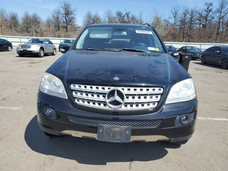 Mercedes-Benz ML 350 4MATIC - 18000 лв. - 27159656 1