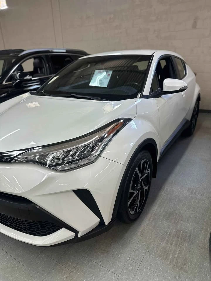 Toyota C-HR XLE PREMIUM * * CARFAX * * АВТОКРЕДИТ * *  - изображение 2