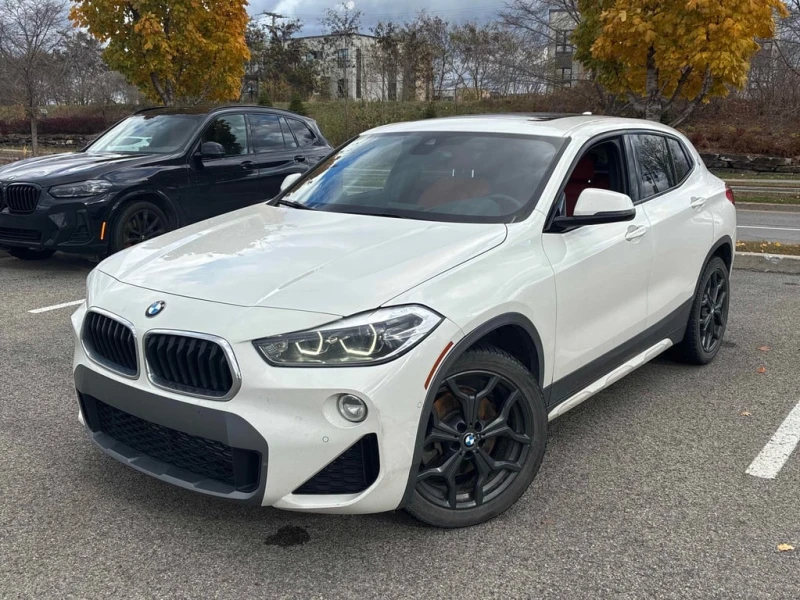 BMW X2 2019 XDRIVE28I * БЕЗ ПЪРВОНАЧАЛНА ВНОСКА*  - 29890 лв. / 15282.51 € - 99092344 1