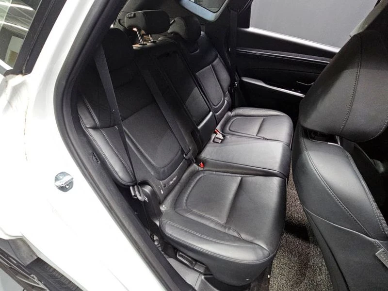 Hyundai Tucson Inspiration 2WD| 230к.с.| ВКЛ.ТЕХНОТЕСТ, снимка 11 - Автомобили и джипове - 55322227