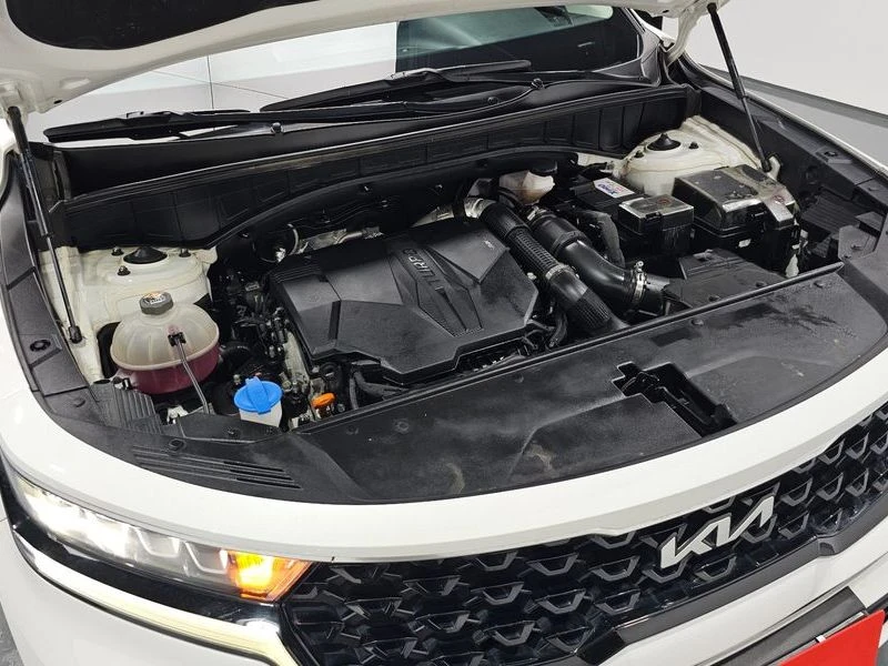 Kia Sorento 2.5 Automatic, снимка 6 - Автомобили и джипове - 55724300