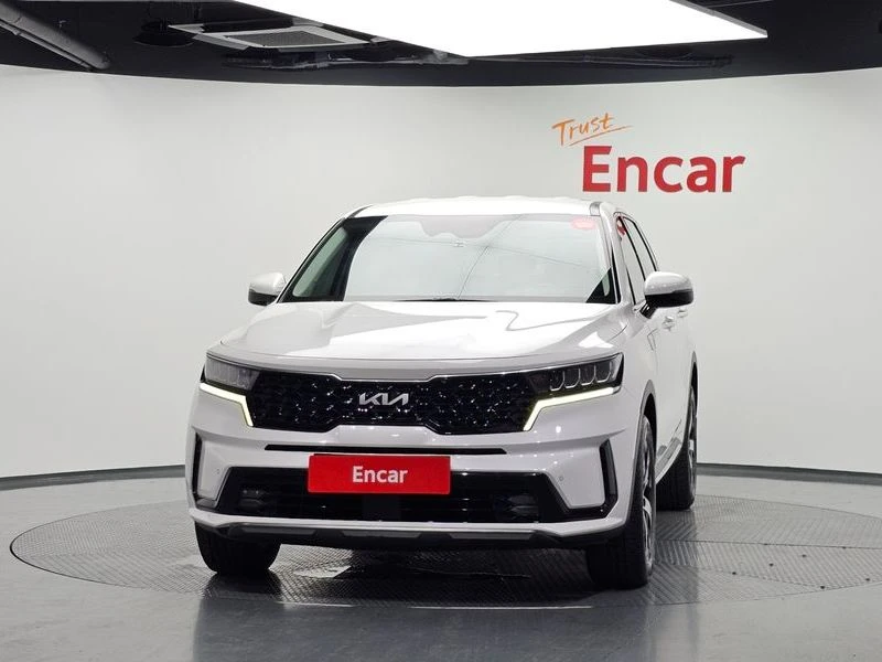 Kia Sorento 2.5 Automatic, снимка 3 - Автомобили и джипове - 55724300