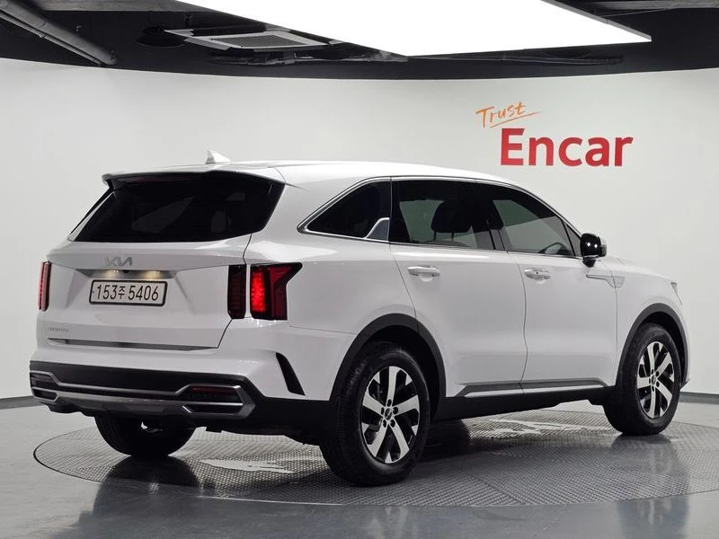 Kia Sorento 2.5 Automatic, снимка 2 - Автомобили и джипове - 55724300