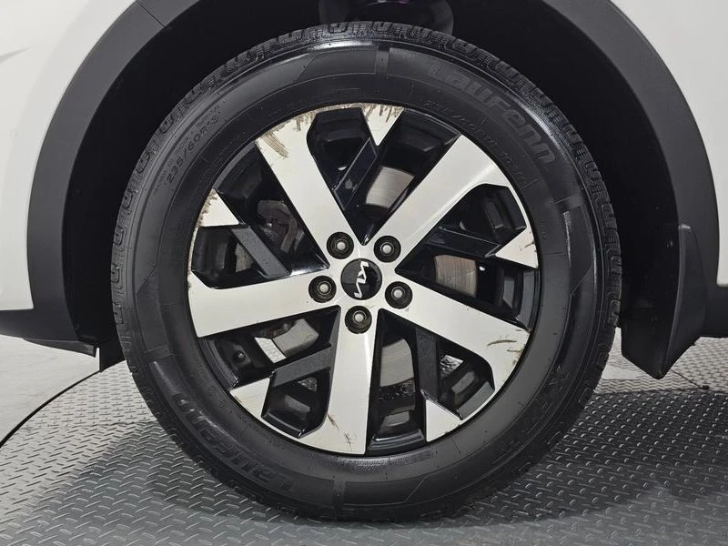 Kia Sorento 2.5 Automatic, снимка 5 - Автомобили и джипове - 55724300