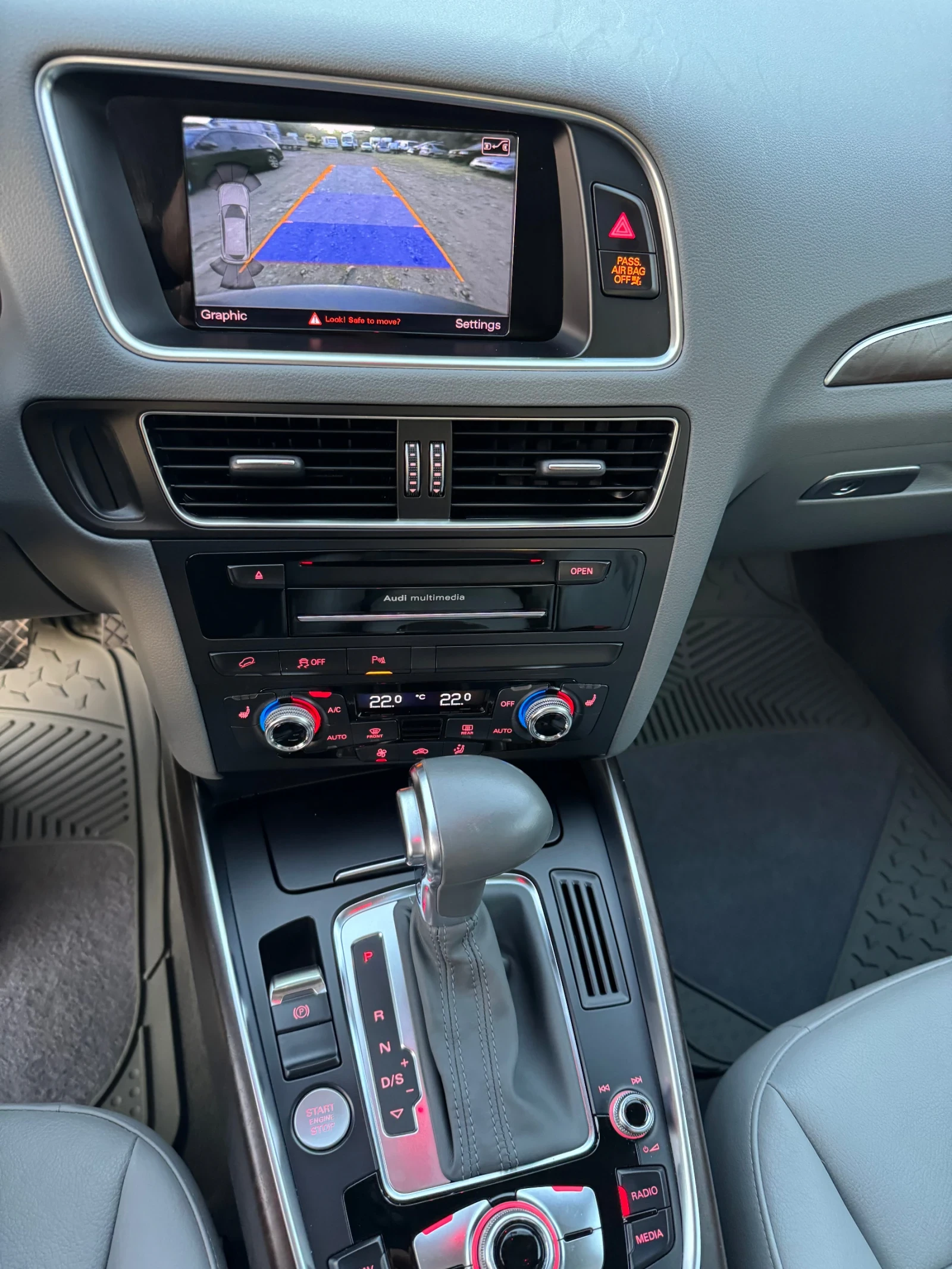 Audi Q5 Топ състояние - изображение 6