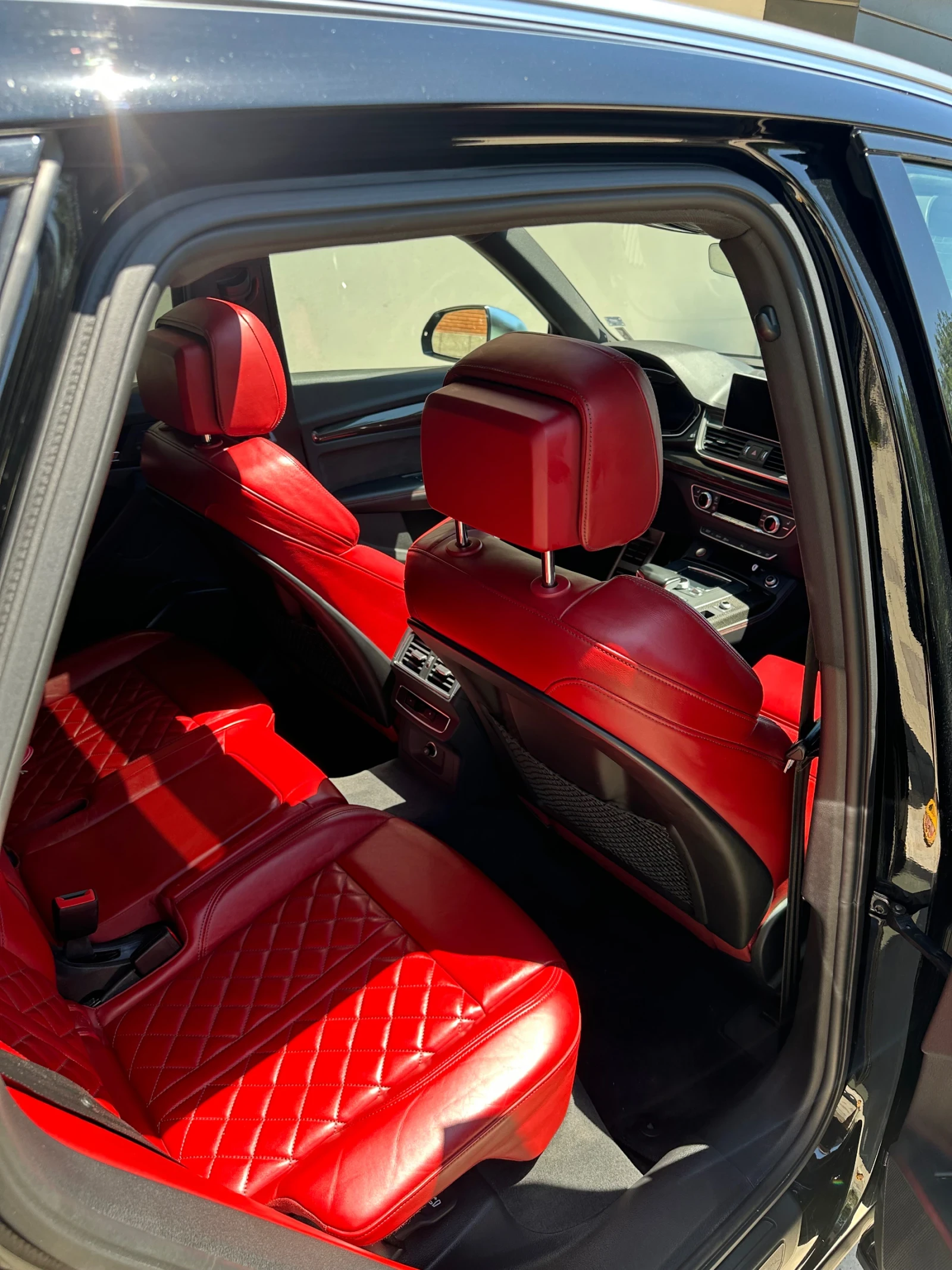 Audi SQ5  - изображение 10