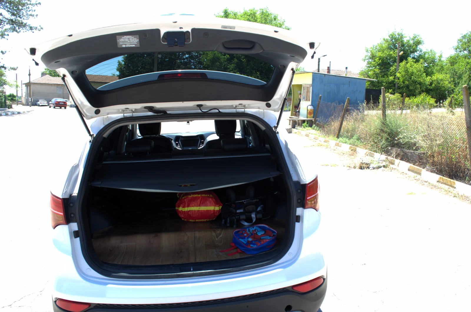 Hyundai Santa fe | Mobile.bg � ����������� 15