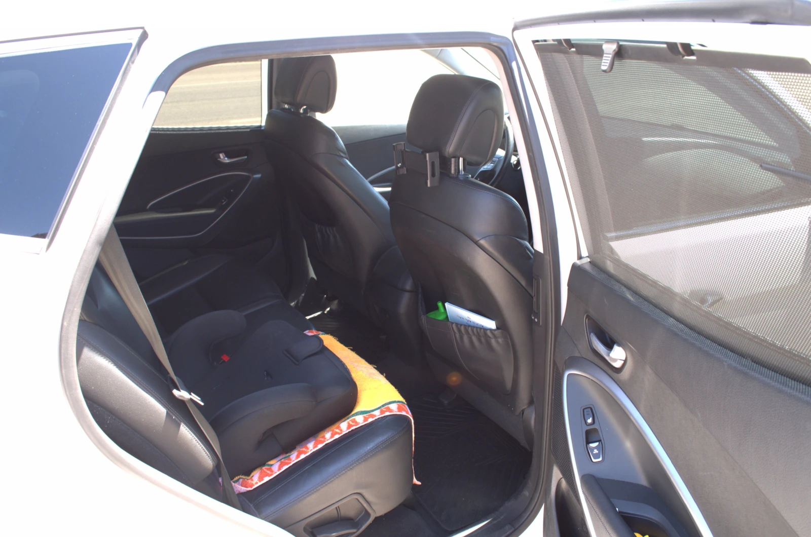 Hyundai Santa fe | Mobile.bg � ����������� 14