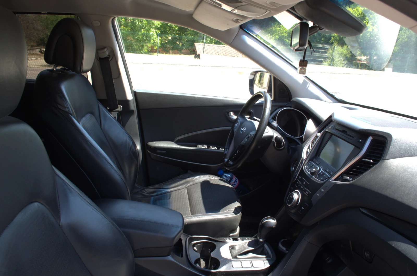 Hyundai Santa fe | Mobile.bg � ����������� 13