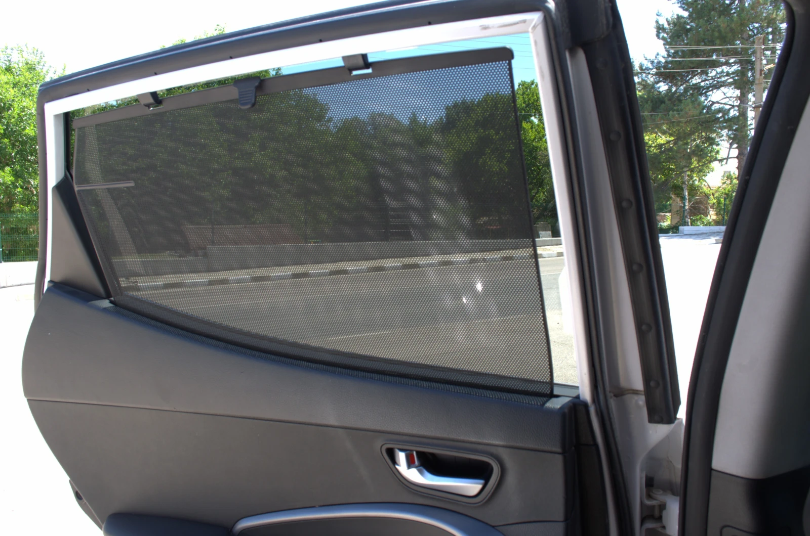 Hyundai Santa fe | Mobile.bg � ����������� 11