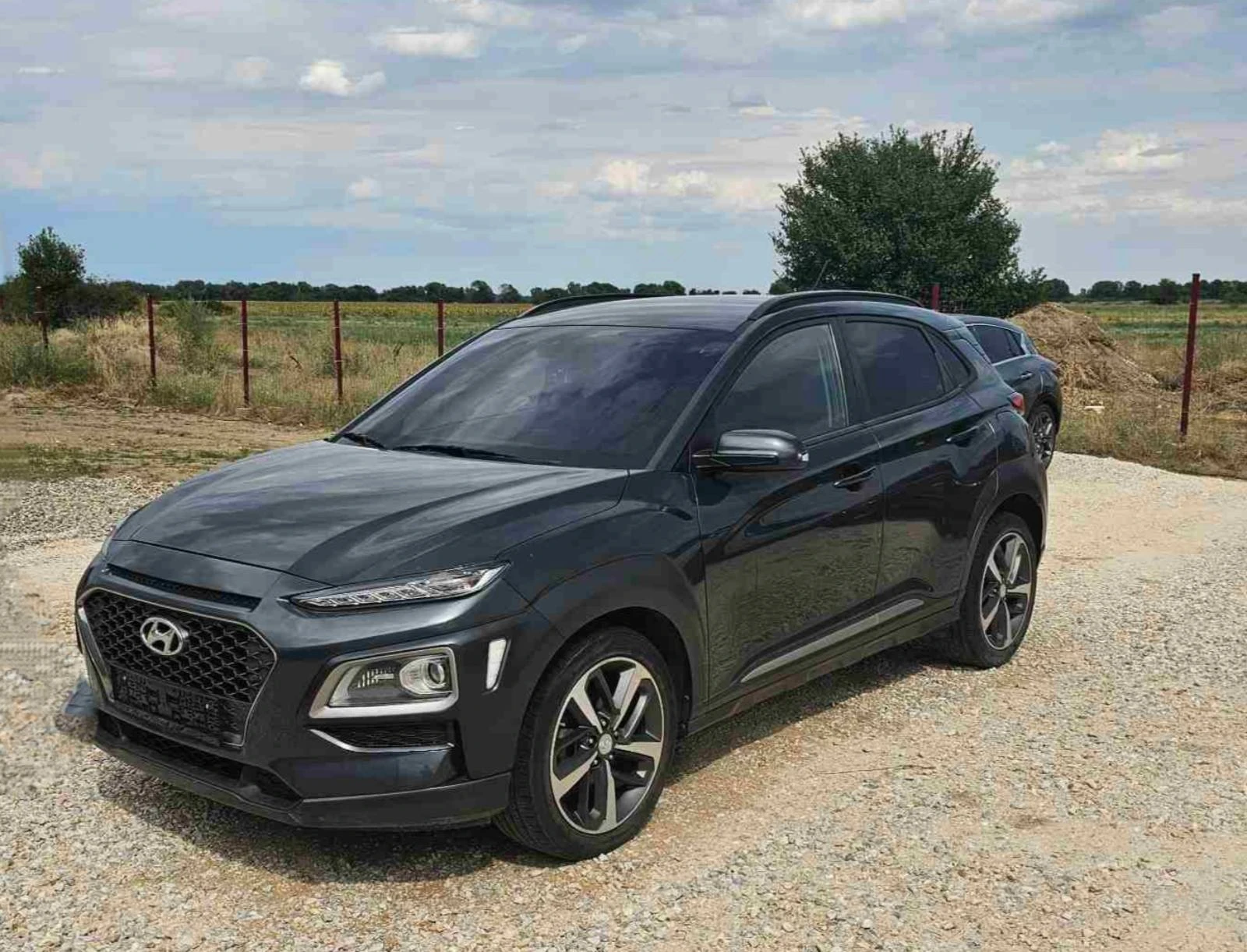 Hyundai Kona 1.6D - изображение 2