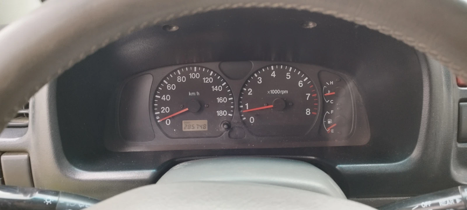 Suzuki Jimny 1300 | Mobile.bg   11