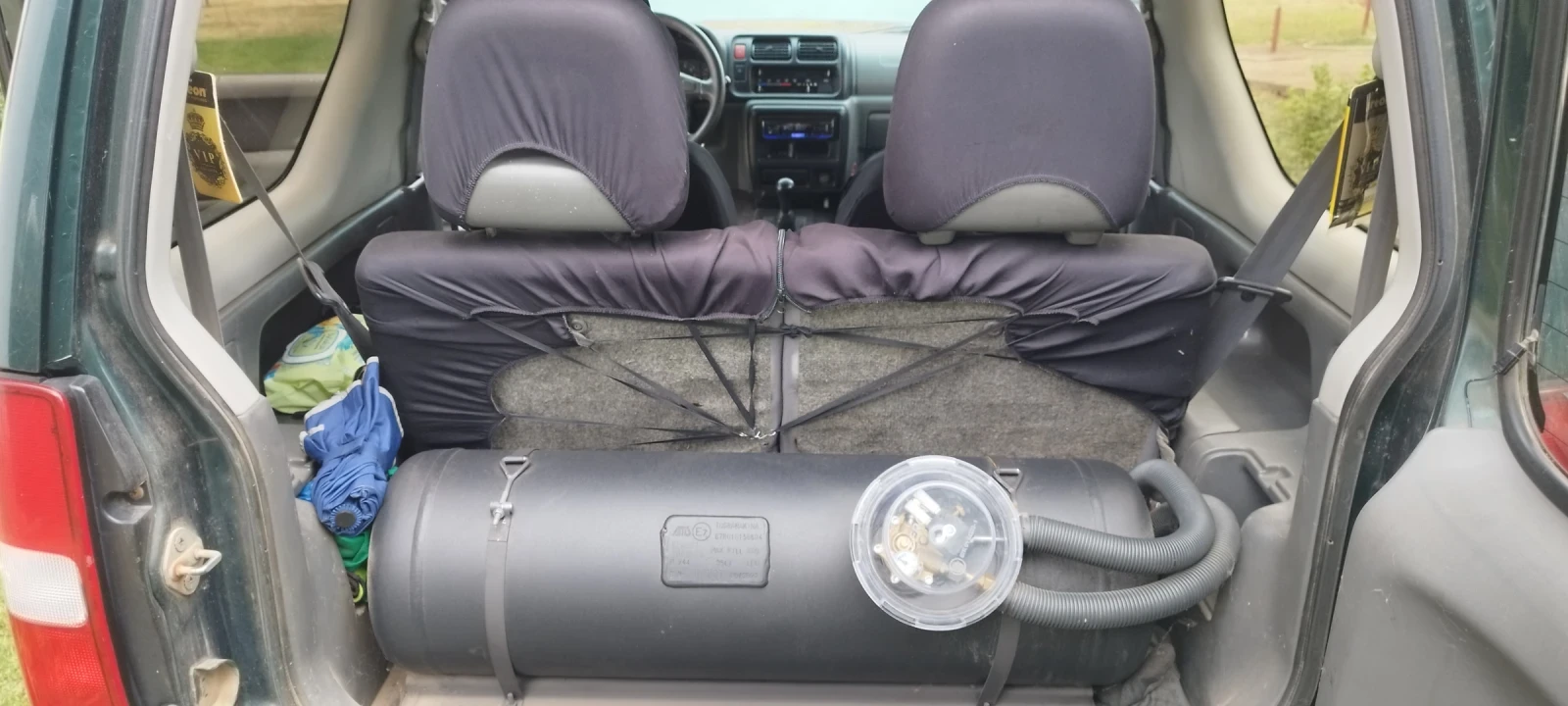 Suzuki Jimny 1300 | Mobile.bg   14