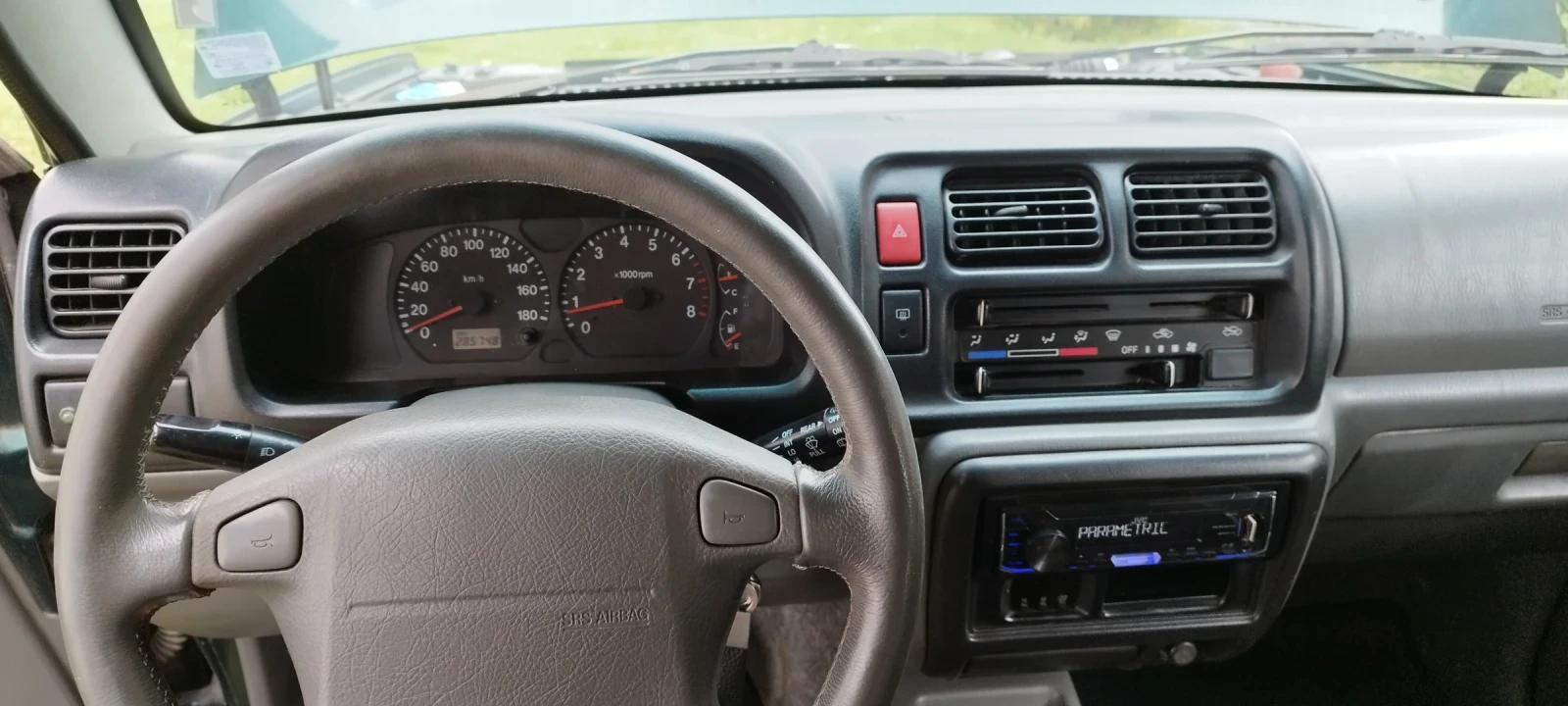 Suzuki Jimny 1300 | Mobile.bg   13