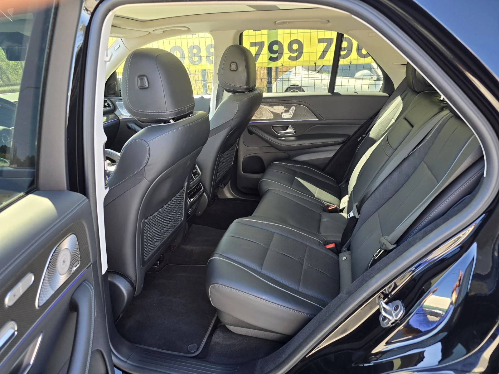 Mercedes-Benz GLE 400 AMG LINE - изображение 10