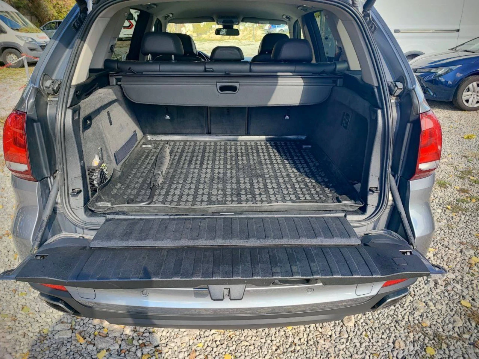 BMW X5 xDrive40d | Mobile.bg   14