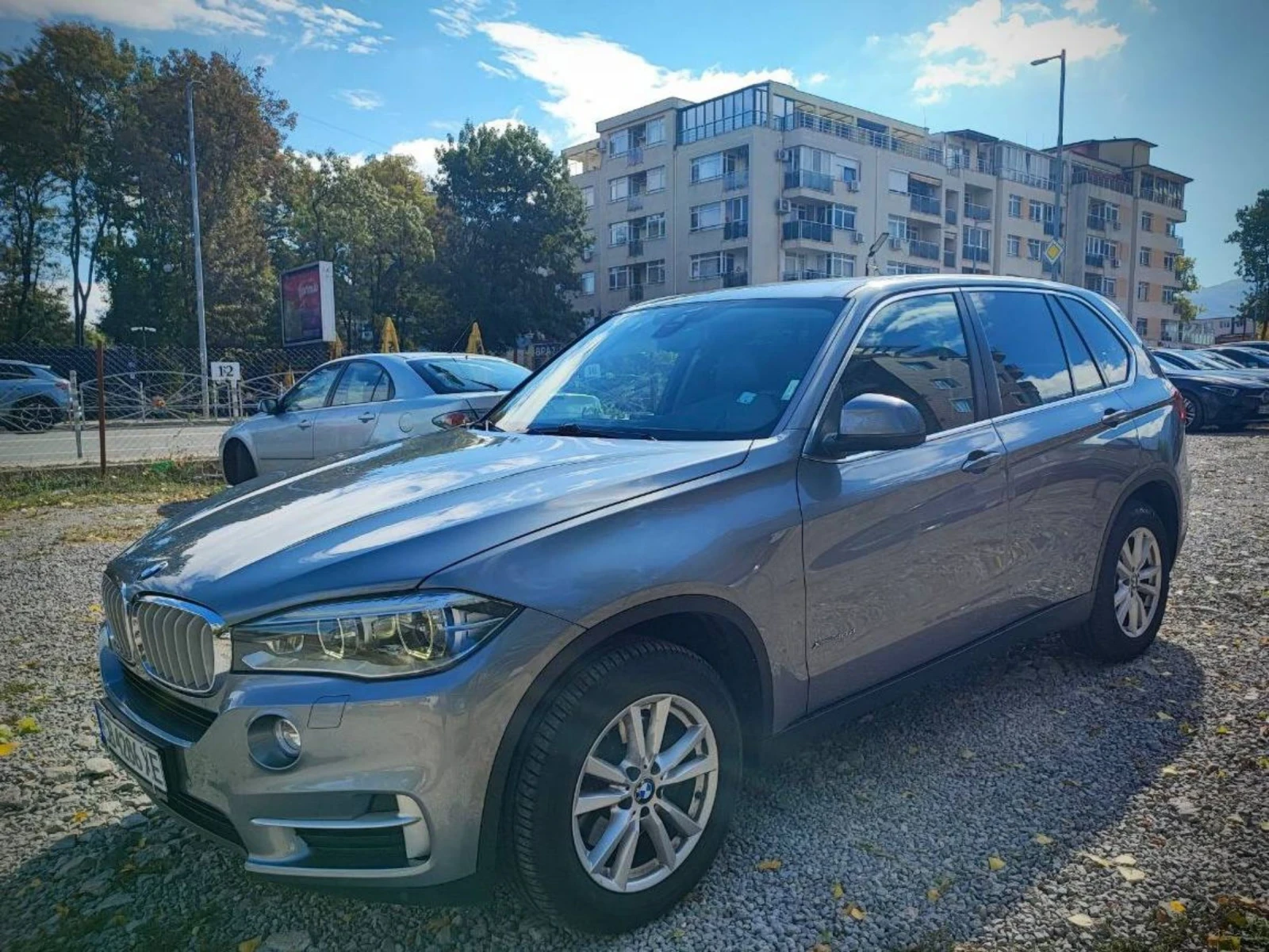 BMW X5 xDrive40d | Mobile.bg   15