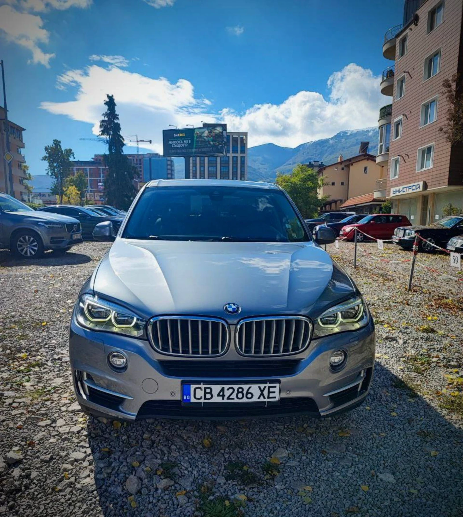 BMW X5 xDrive40d | Mobile.bg   1