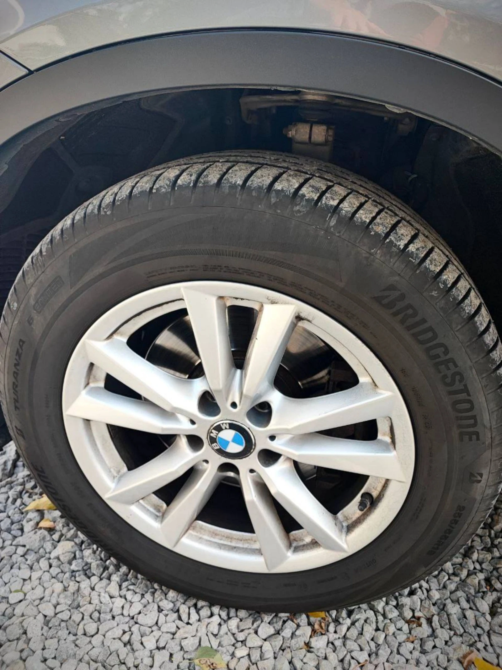 BMW X5 xDrive40d | Mobile.bg   11