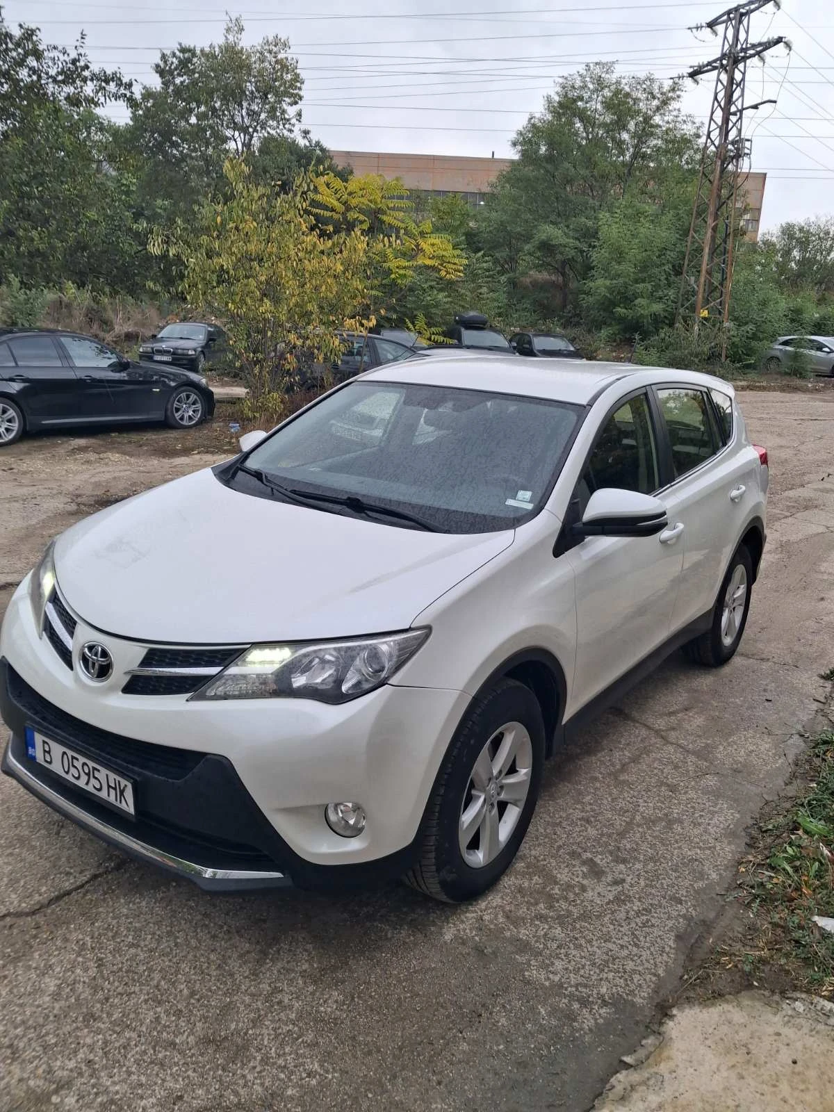 Toyota Rav4 | Mobile.bg — изображение 1