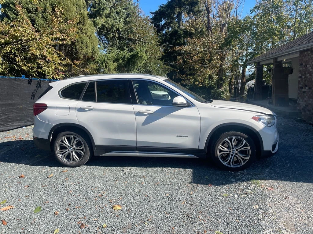 BMW X1 * XDRIVE28I * CARFAX * БЕЗ ПЪРВОНАЧАЛНА ВНОСКА - изображение 4