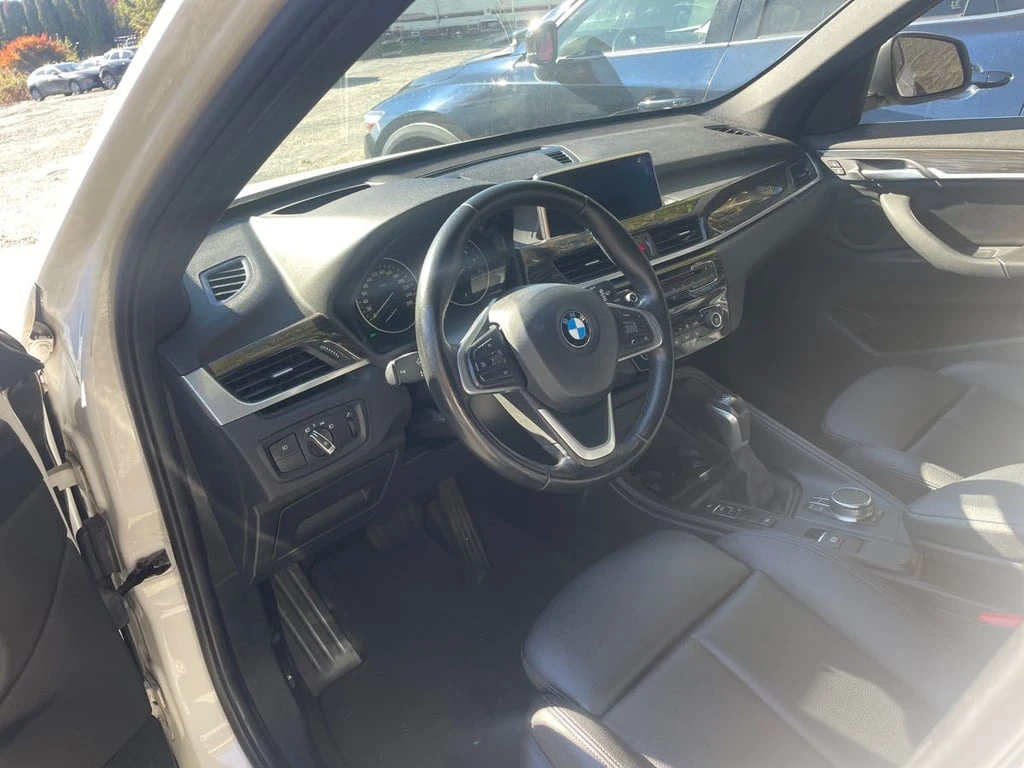 BMW X1 * XDRIVE28I * CARFAX * БЕЗ ПЪРВОНАЧАЛНА ВНОСКА - изображение 6