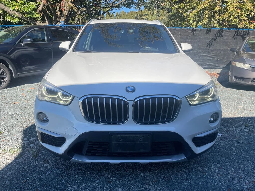 BMW X1 * XDRIVE28I * CARFAX * БЕЗ ПЪРВОНАЧАЛНА ВНОСКА - изображение 2