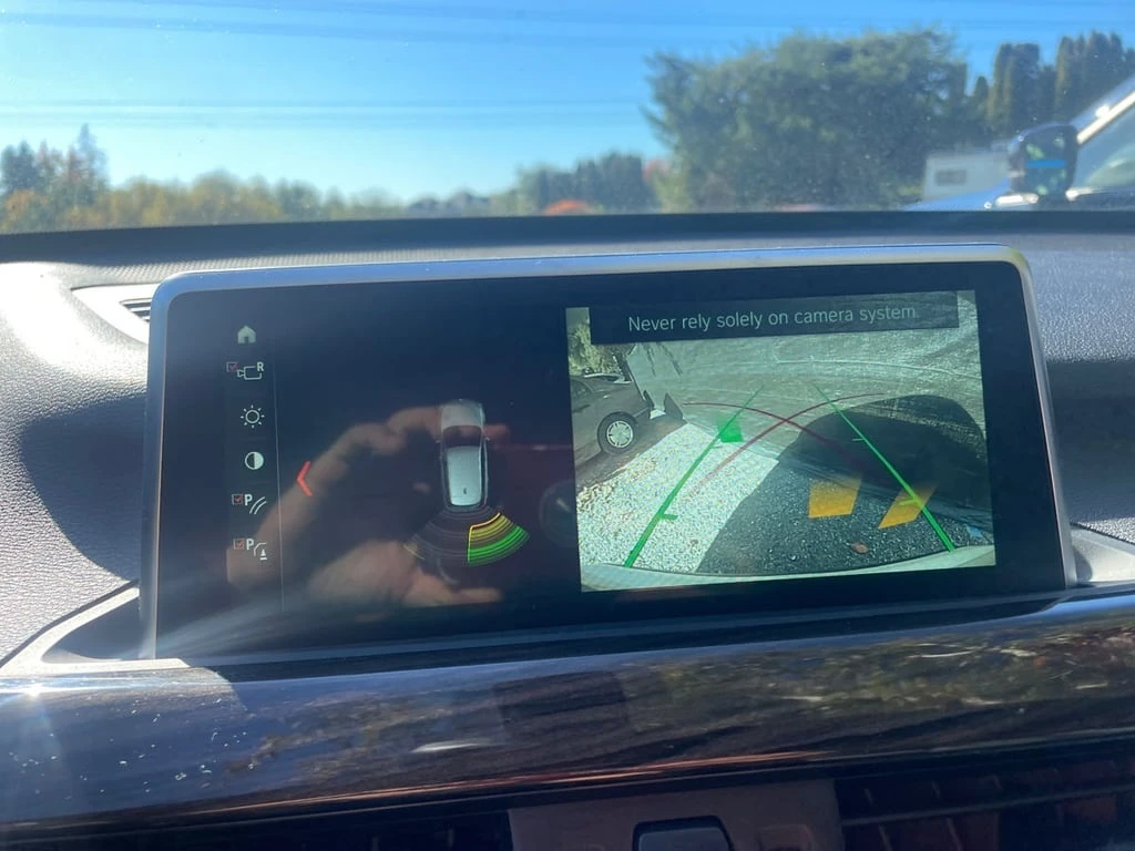 BMW X1 * XDRIVE28I * CARFAX * БЕЗ ПЪРВОНАЧАЛНА ВНОСКА - изображение 10