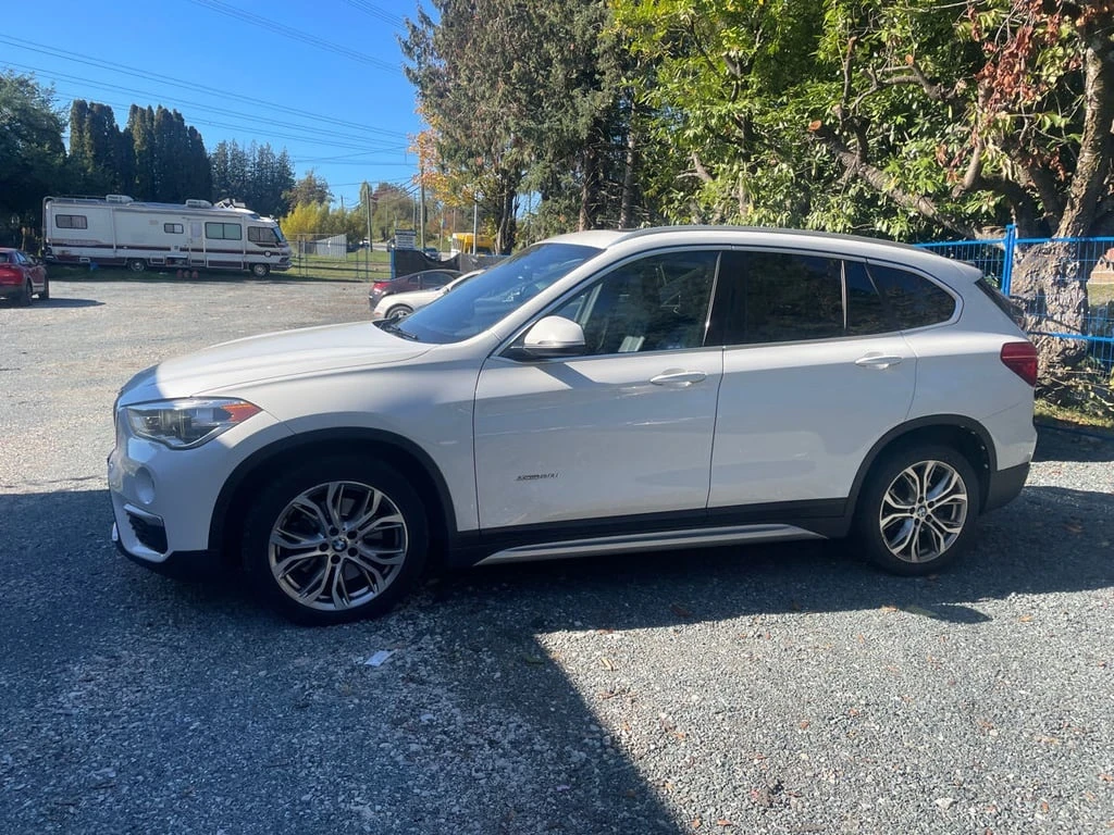 BMW X1 * XDRIVE28I * CARFAX * БЕЗ ПЪРВОНАЧАЛНА ВНОСКА - изображение 5