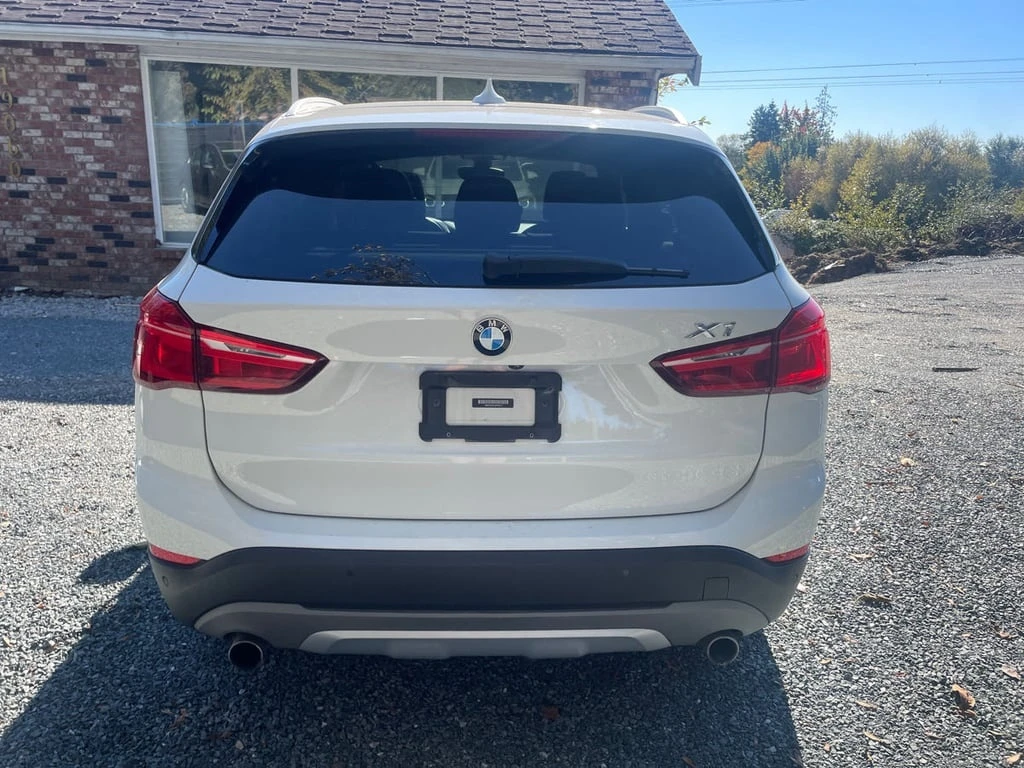 BMW X1 * XDRIVE28I * CARFAX * БЕЗ ПЪРВОНАЧАЛНА ВНОСКА - изображение 3