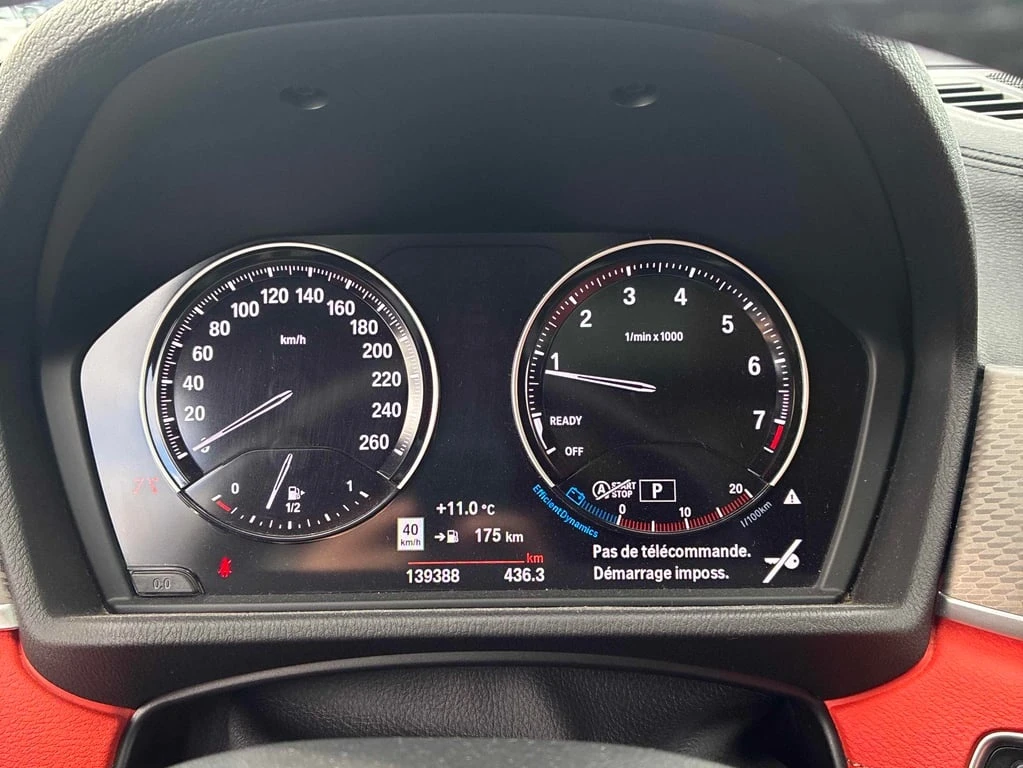 BMW X2 2019 XDRIVE28I *   *  | Mobile.bg   9