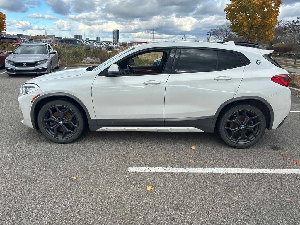 BMW X2 2019 XDRIVE28I *   *  | Mobile.bg   3