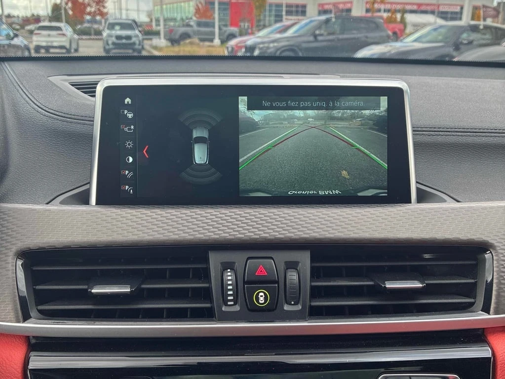 BMW X2 2019 XDRIVE28I *   *  | Mobile.bg   11