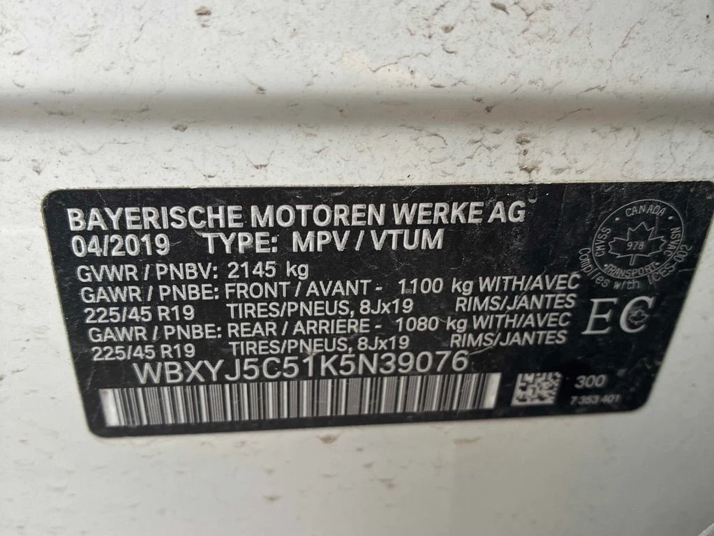 BMW X2 2019 XDRIVE28I *   *  | Mobile.bg   15