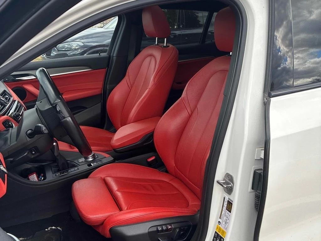 BMW X2 2019 XDRIVE28I *   *  | Mobile.bg   7