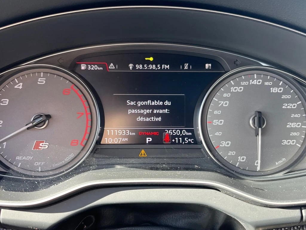 Audi SQ5 * Progressiv * CARFAX * Цена до България - изображение 7