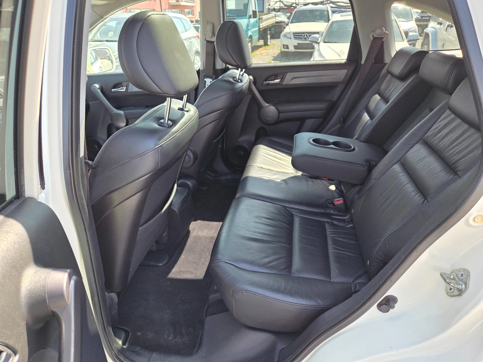 Honda Cr-v 2.2 CDTI ��������, ����, Xenon Swiss  | Mobile.bg � ����������� 10