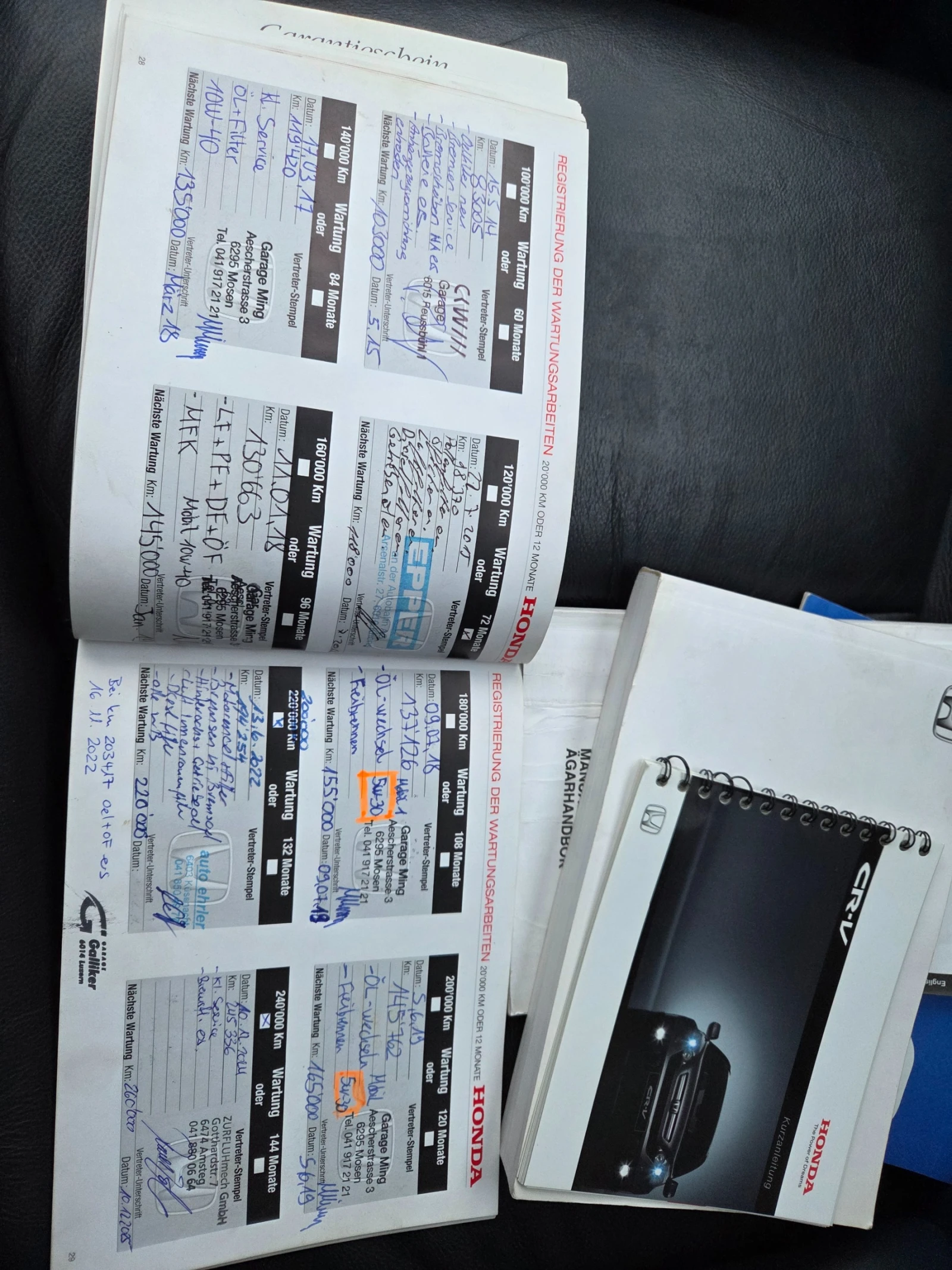 Honda Cr-v 2.2 CDTI ��������, ����, Xenon Swiss  | Mobile.bg � ����������� 15