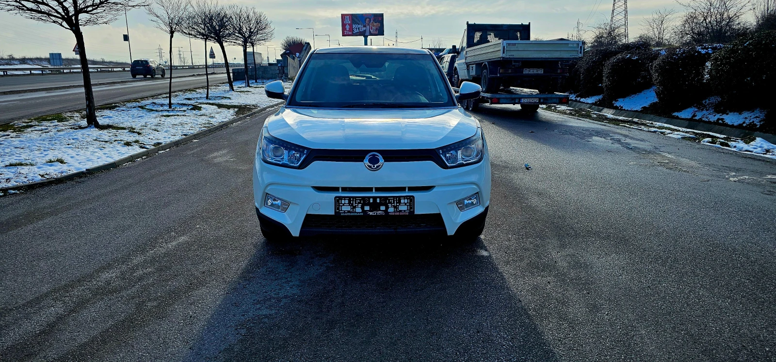 SsangYong Tivoli 1600 ��� | Mobile.bg � ����������� 5