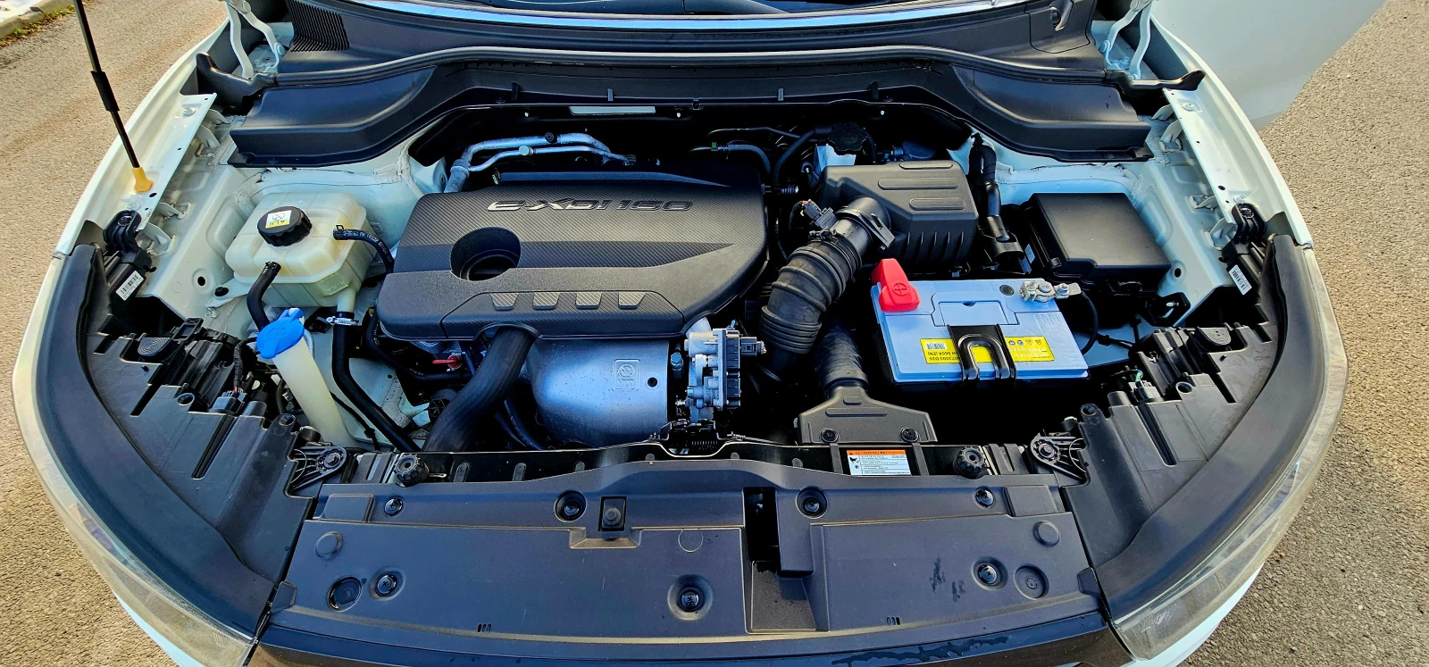 SsangYong Tivoli 1600 ��� | Mobile.bg � ����������� 16